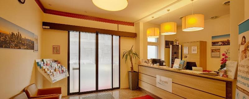 Hotel Villa Oriental 4