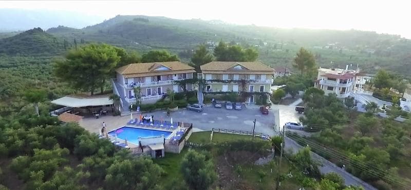 Zante View Studios photo 1