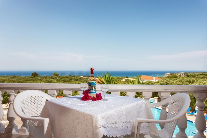 Zante View Studios 3