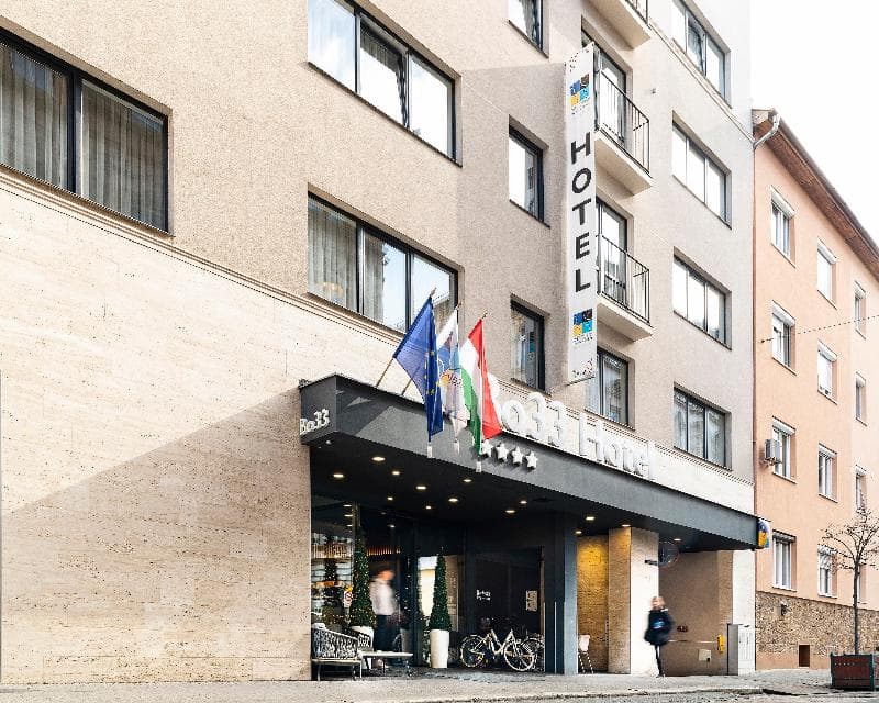 Bo33 Hotel Family And Suites 2