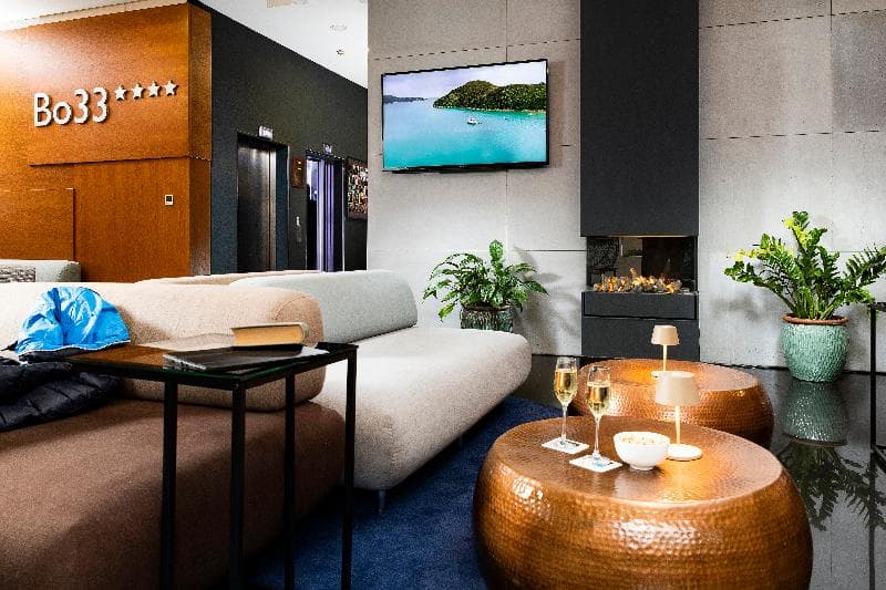 Bo33 Hotel Family And Suites 5