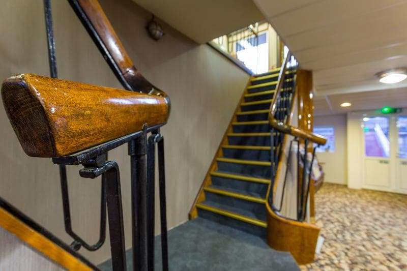 Grand Jules Boat Hotel Budapest 5