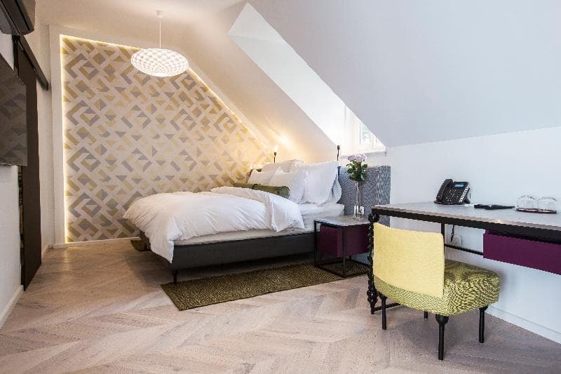 Maison Bistro & Hotel (Adults only) 4
