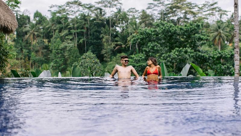 Tejaprana Resort & Spa photo 1