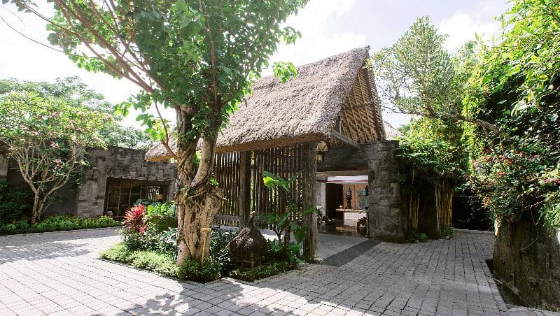 Tejaprana Resort & Spa 3