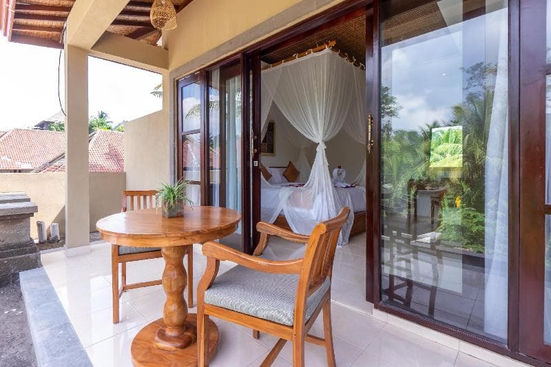 Indira Cottage 4