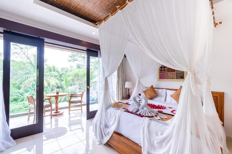 Indira Cottage main