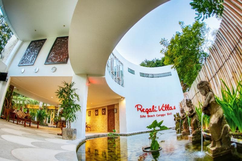 Regali Villas photo 1