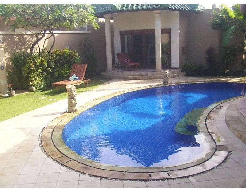 Bali Jade Villas main