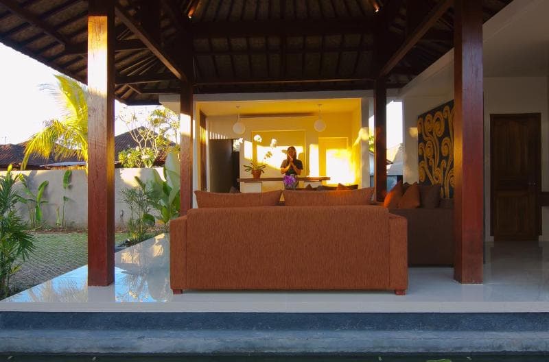 The Awan Villas photo 1