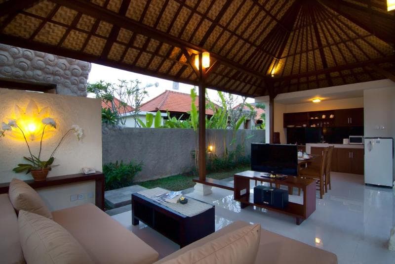 The Awan Villas 4