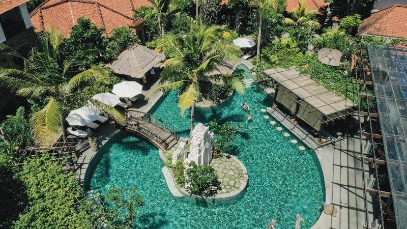 The Alantara Sanur 2