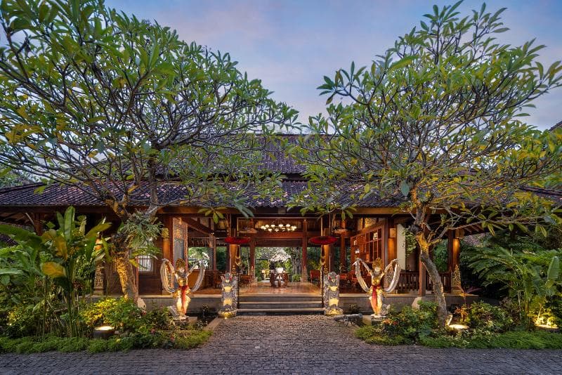 The Alantara Sanur 1