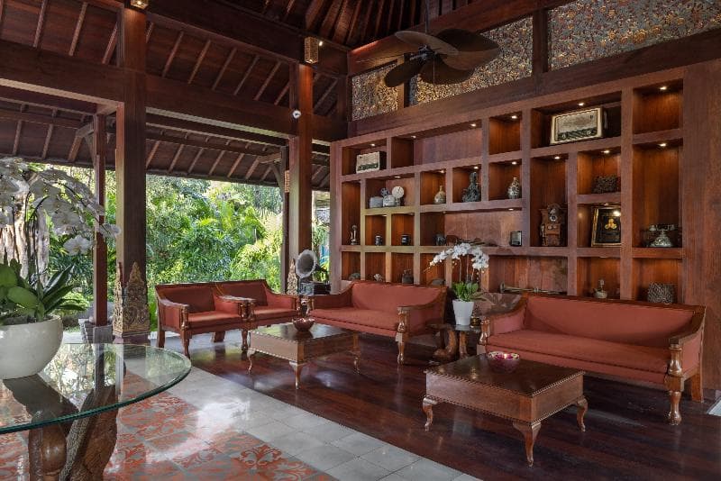 The Alantara Sanur 3