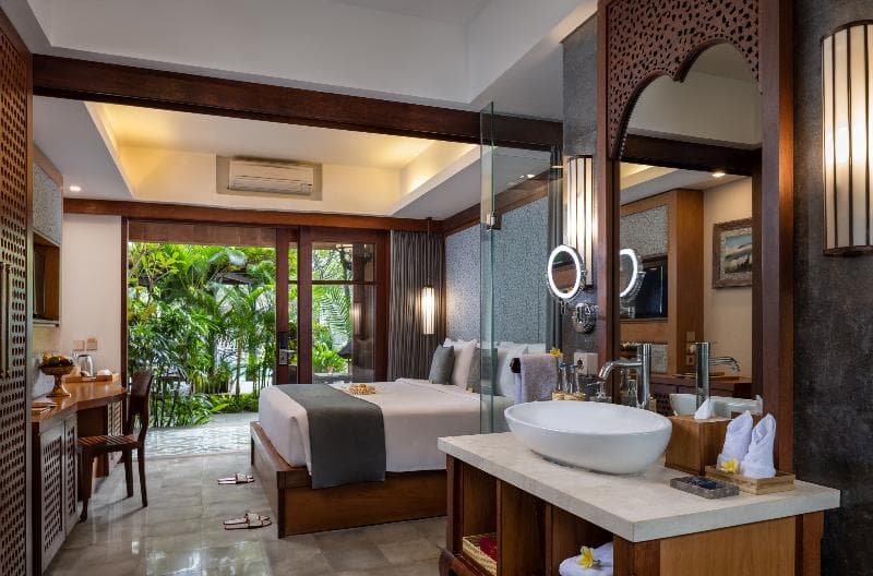 The Alantara Sanur 4