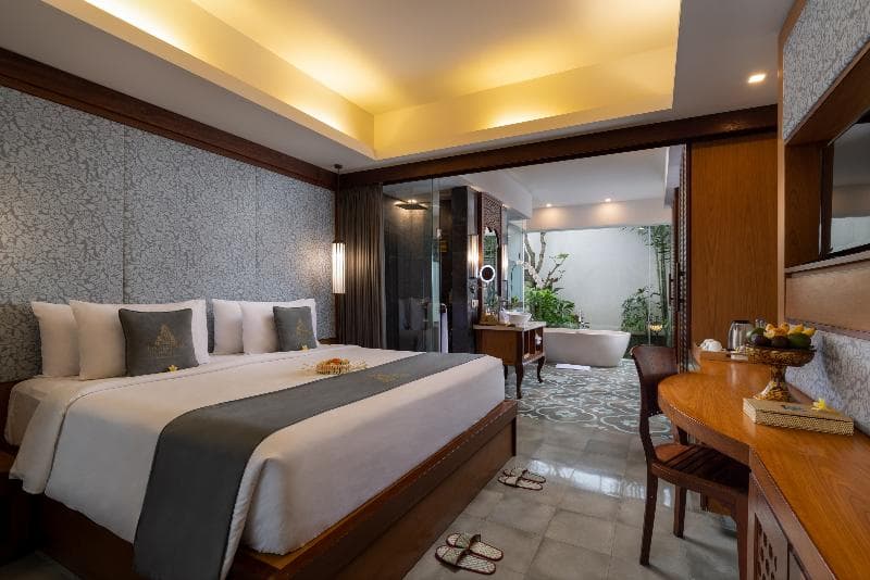 The Alantara Sanur 5