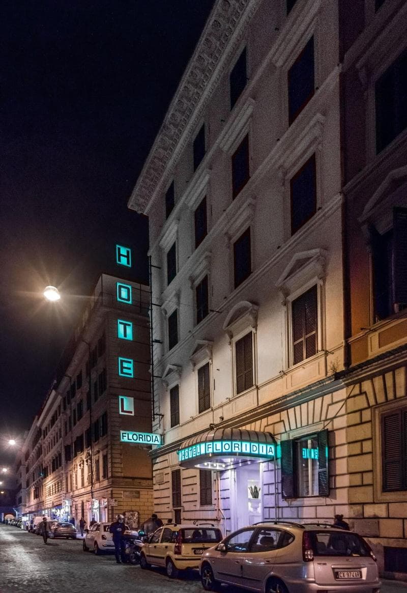 Floridia Hotel photo 1