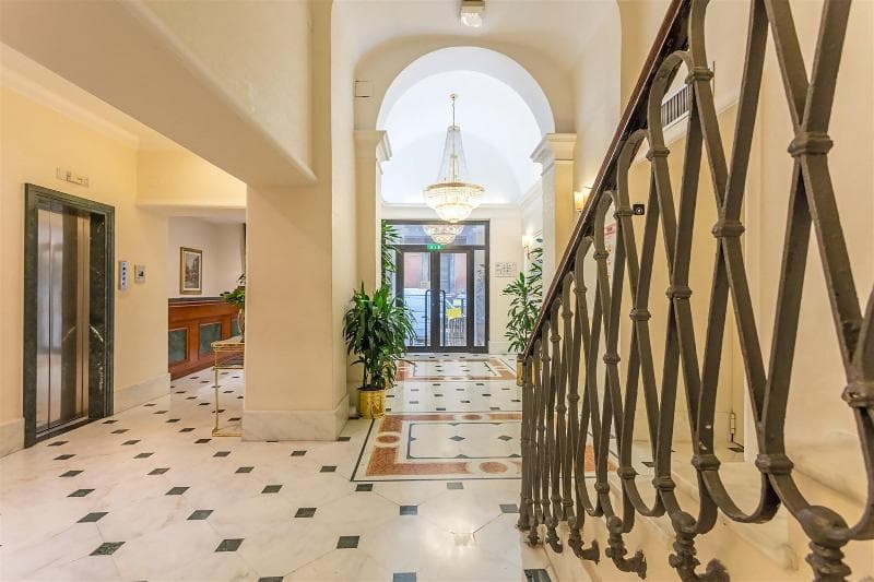 Floridia Hotel 5