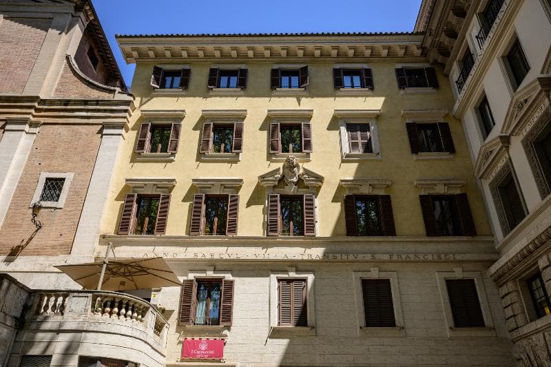Hotel Casa I Cappuccini photo 1