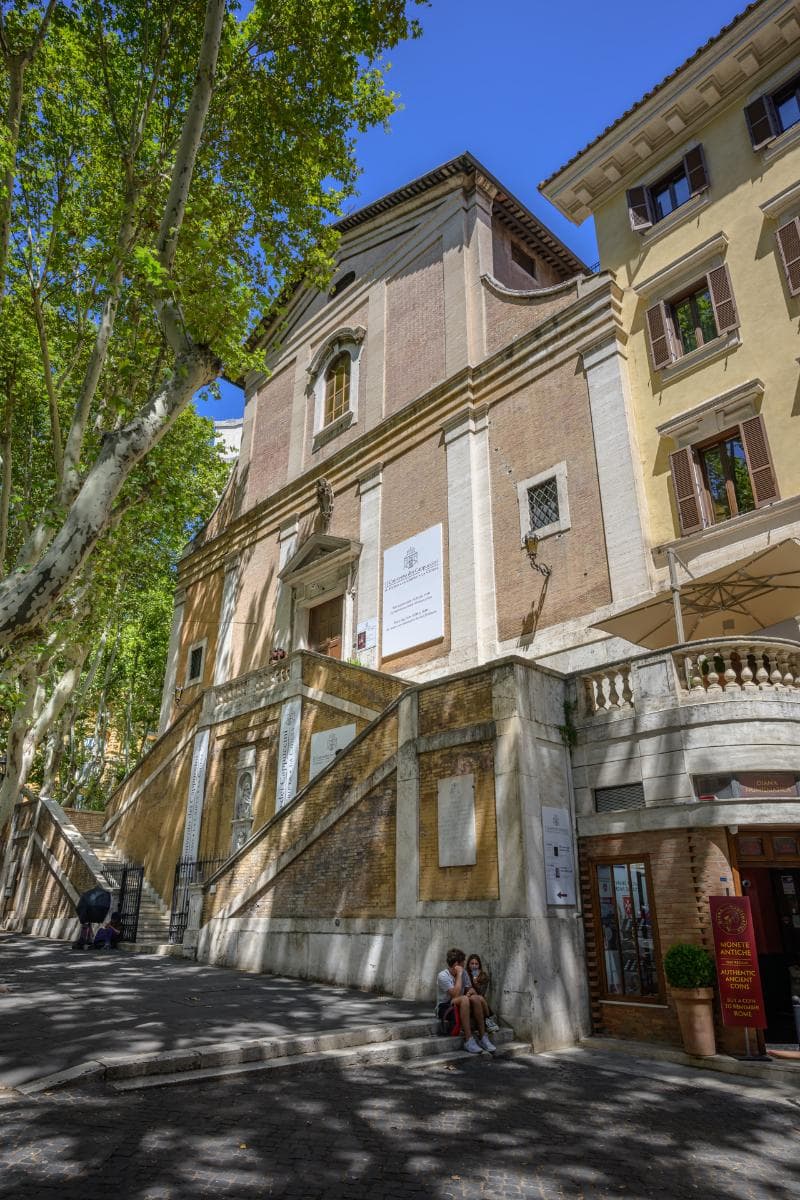 Hotel Casa I Cappuccini 4
