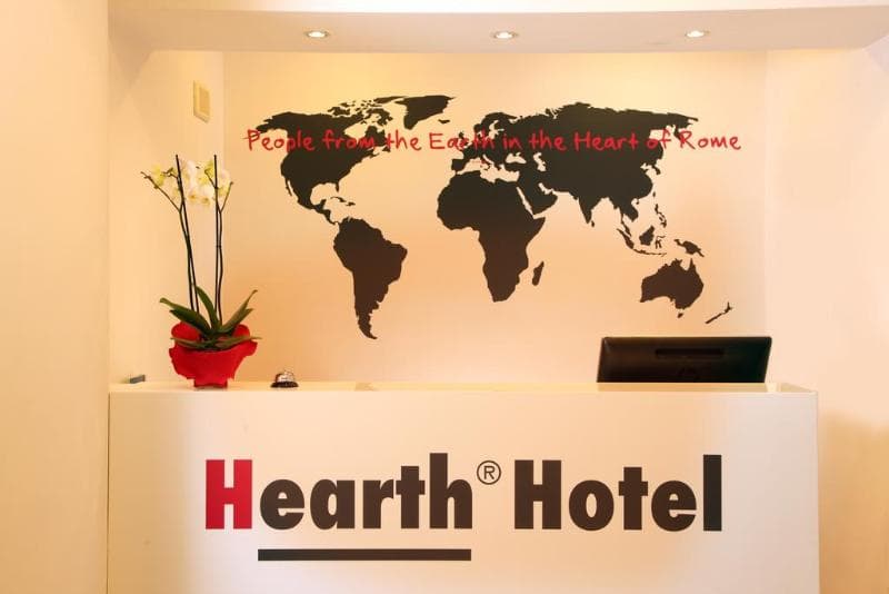 Hearth 3