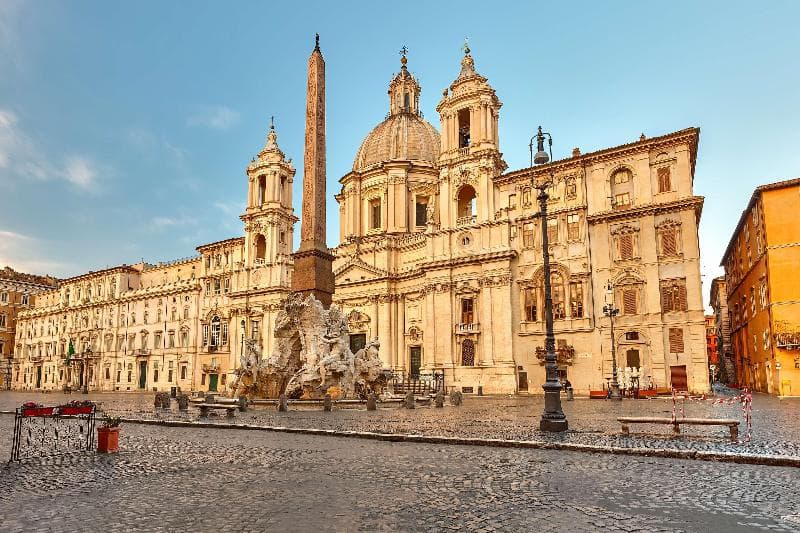 Eitch Borromini Palazzo Pamphilj 3
