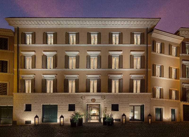 Palazzo Scanderberg 2
