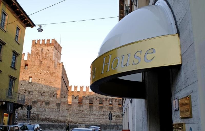 Aparthotel Verona House 2