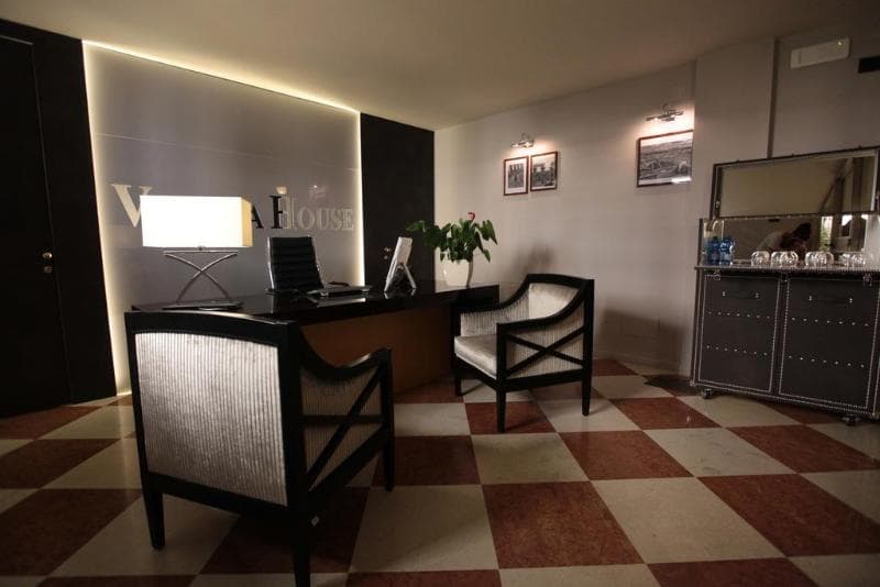 Aparthotel Verona House 5