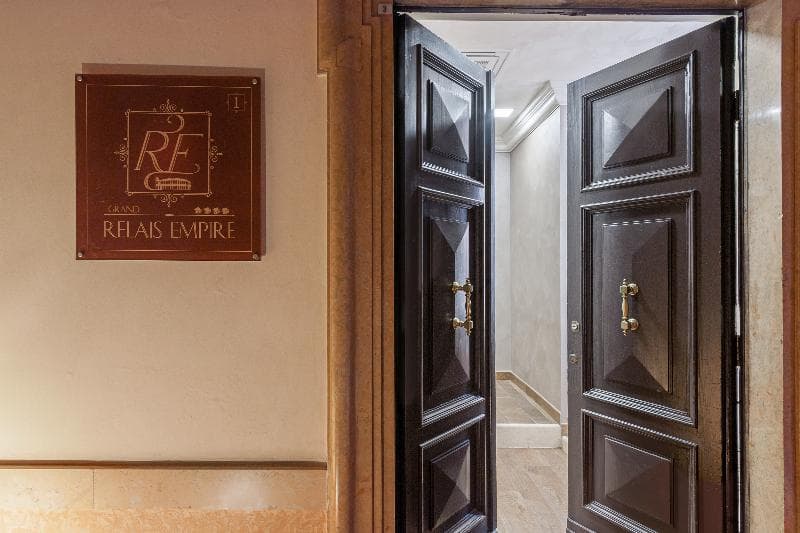 Relais Empire photo 1