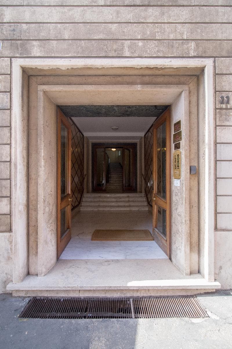 Vatican Relais Rome 3