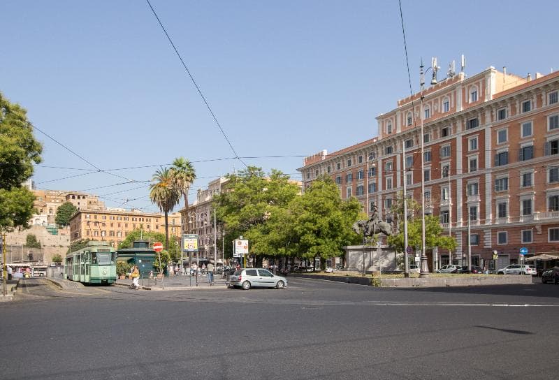 Vatican Relais Rome 4