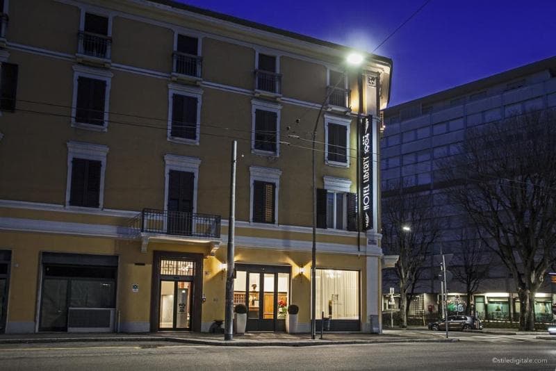 Hotel Liberty 1904 3