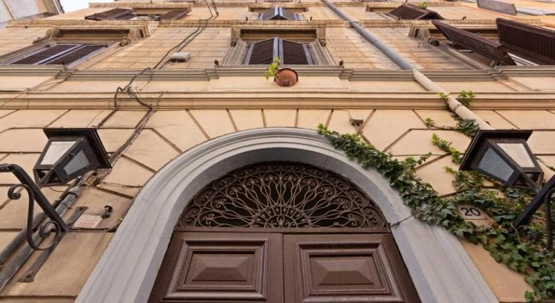 Relais Monti 2