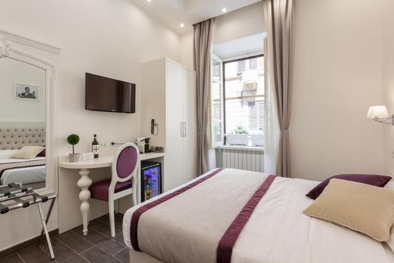 Relais Monti 4