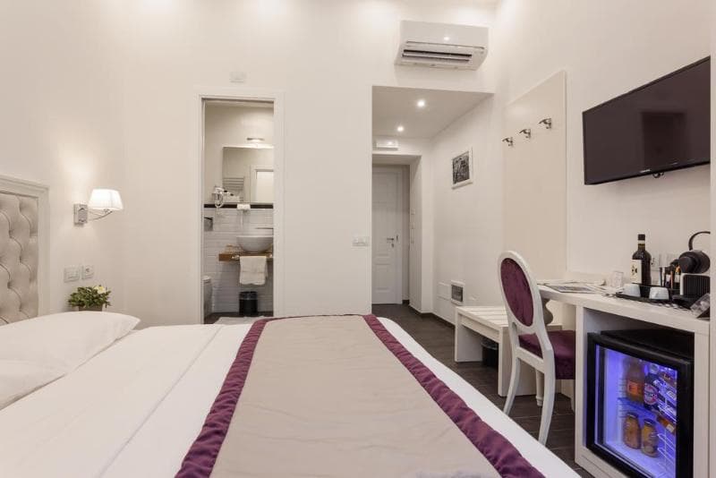 Relais Monti 5