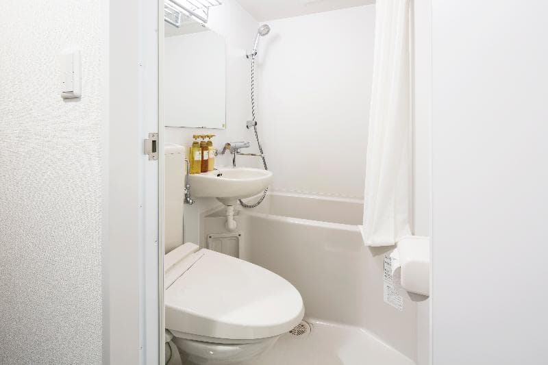 Hotel Mystays Shinsaibashi East 2