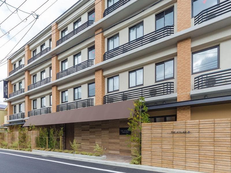 Sakura Terrace The Atelier (Adults Only) photo 1