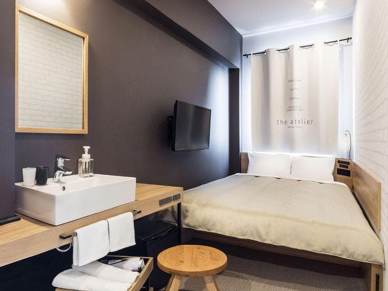 Sakura Terrace The Atelier (Adults Only) 4