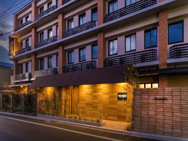 Sakura Terrace The Atelier (Adults Only) 5