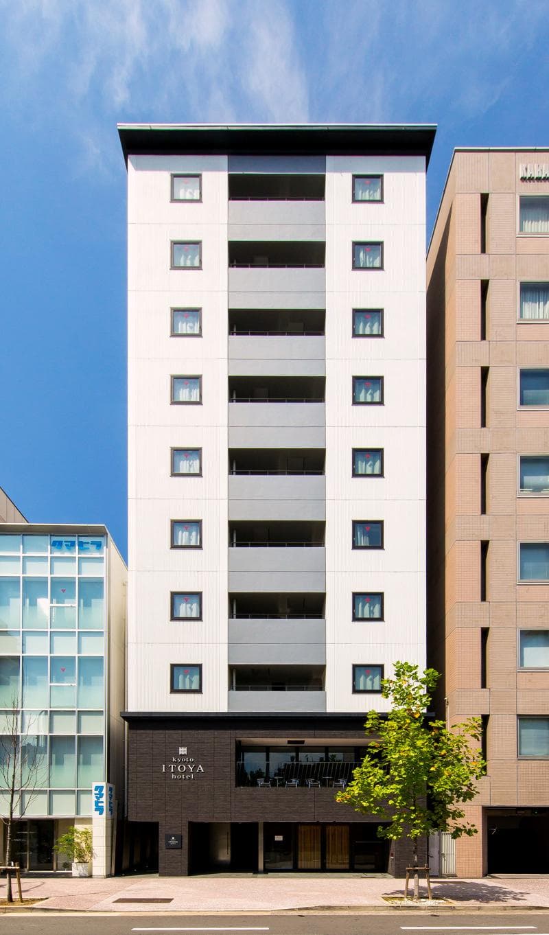 Kyoto Itoya Hotel photo 1