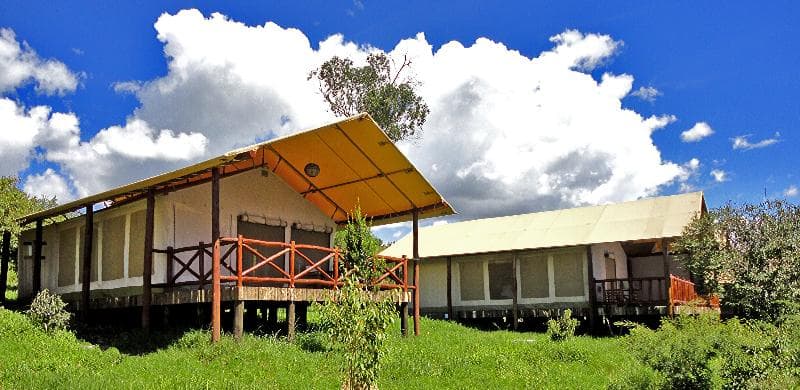 Ashnil Mara Camp photo 1