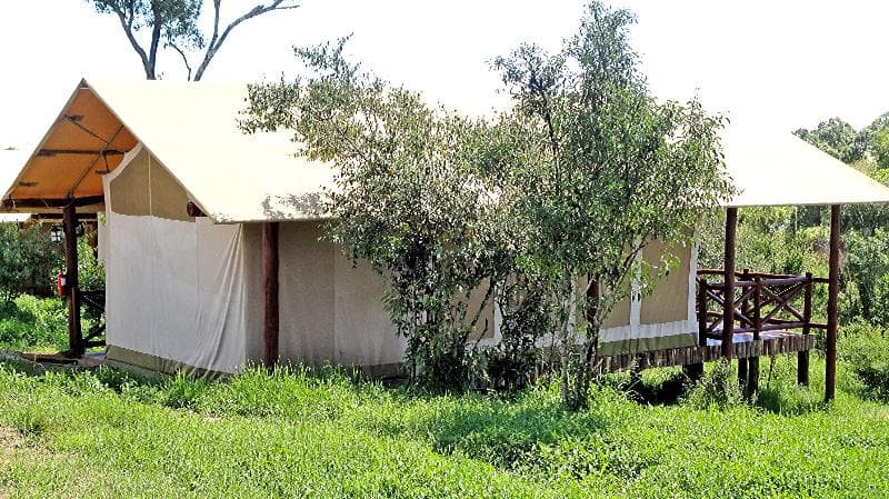 Ashnil Mara Camp 2
