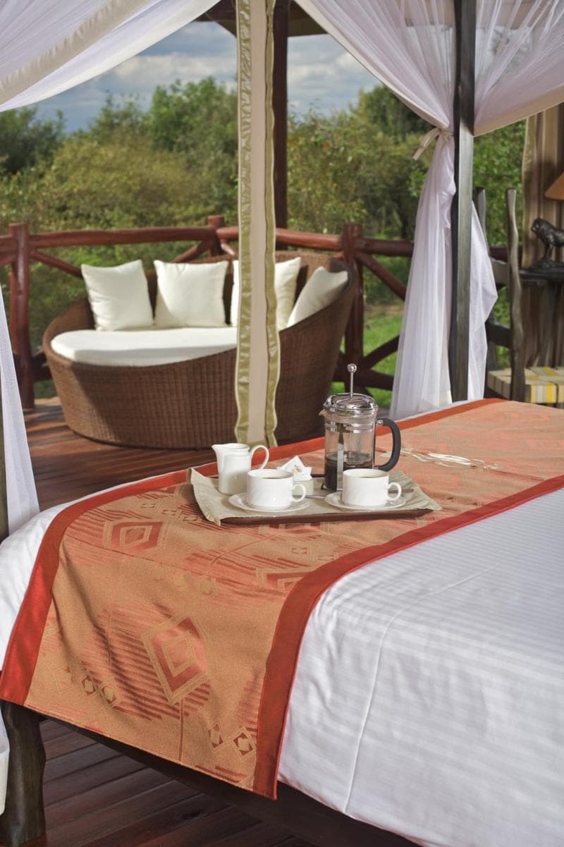 Ashnil Mara Camp 4