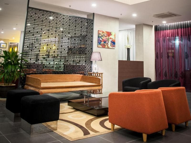 Sky Hotel 2