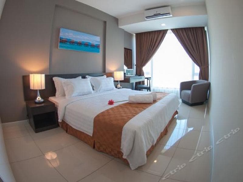 Sky Hotel 3