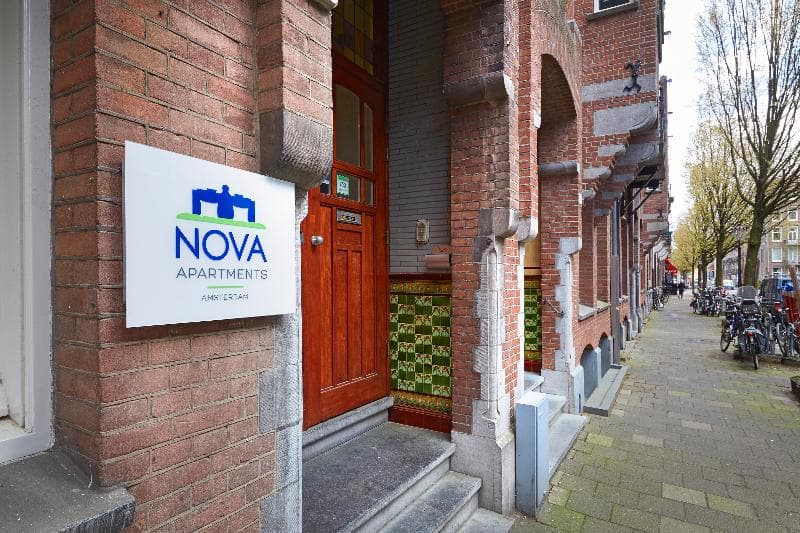 Nova Apartments - Adults Only photo 1