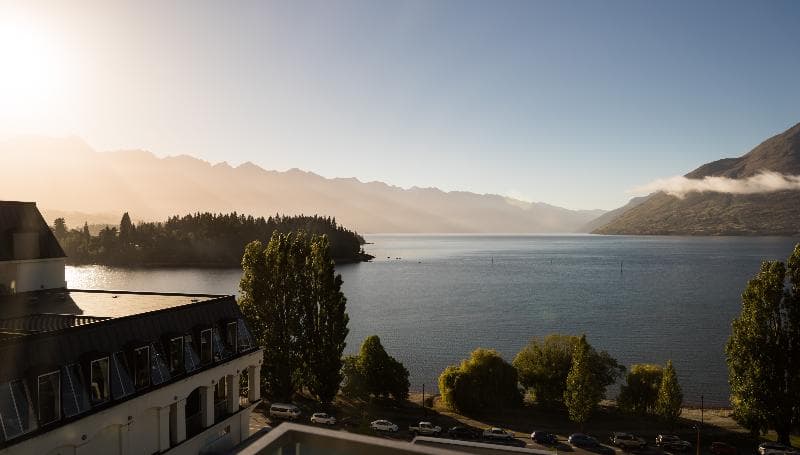 Qt Queenstown 4