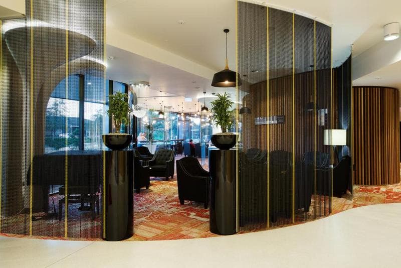 Novotel New Plymouth Taranaki 3