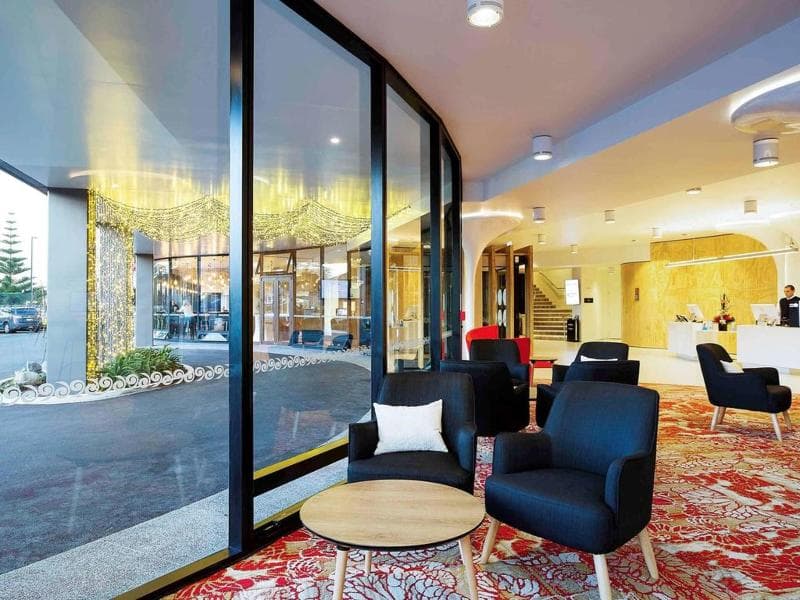 Novotel New Plymouth Taranaki 5